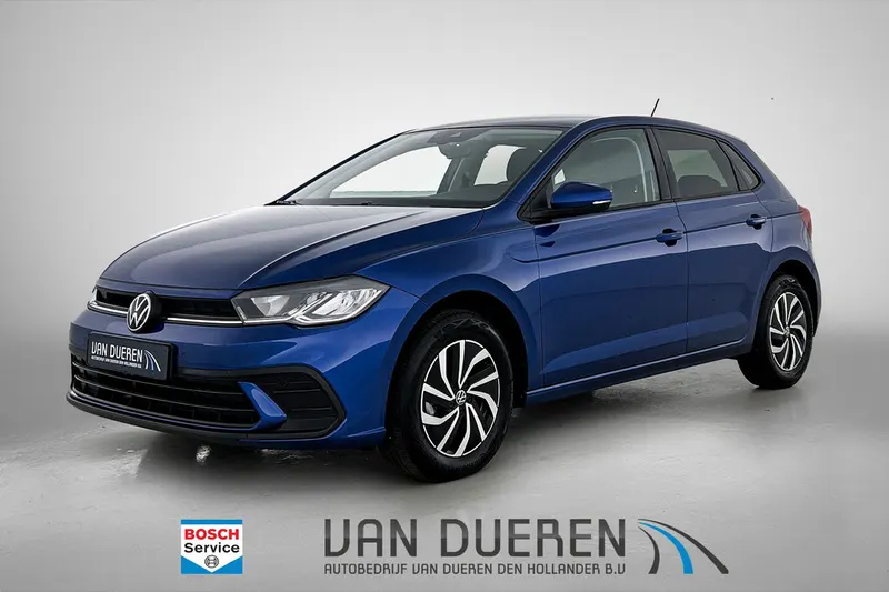 Volkswagen Polo (2025)