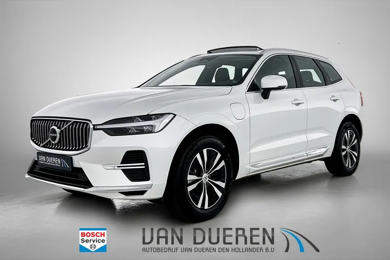 Volvo XC60 (2024)