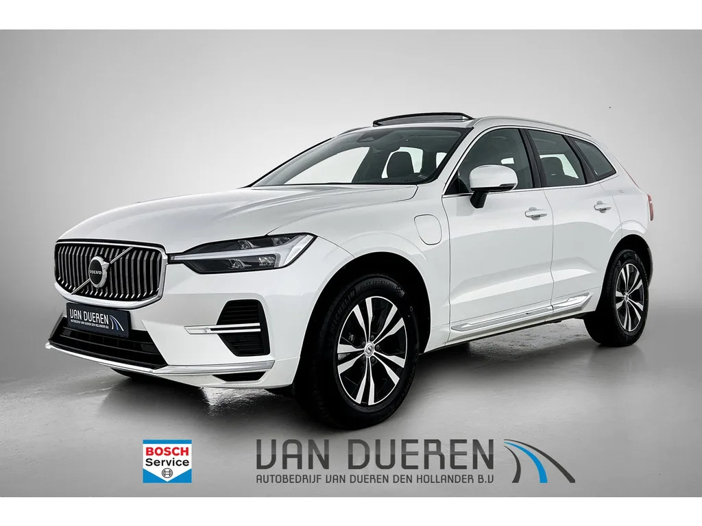 Volvo XC60 (2024) — foto 1
