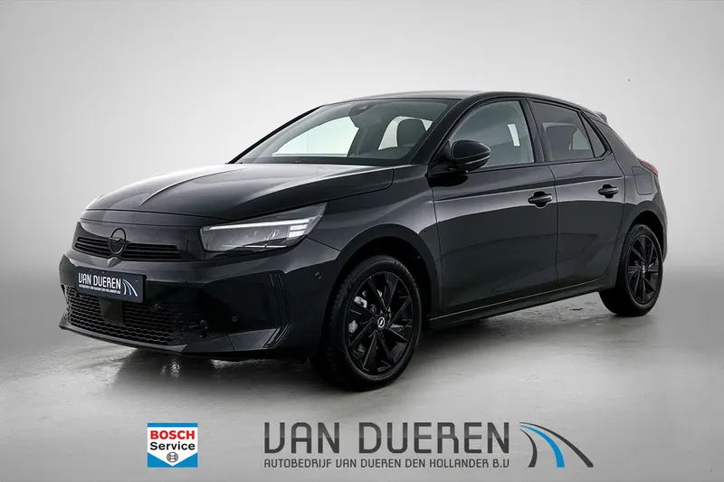 Opel Corsa (2025)