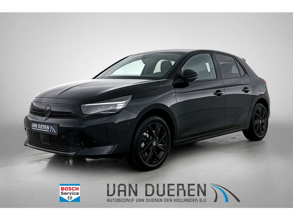 Opel Corsa (2025) — foto 1