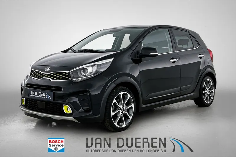 Kia Picanto (2020)