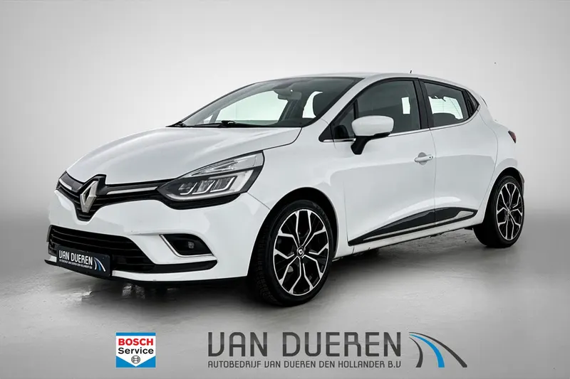 Renault Clio (2018)