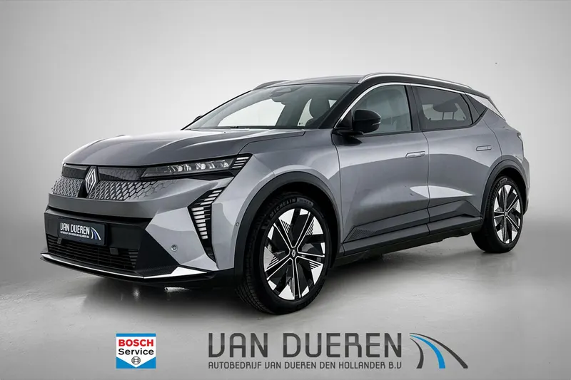 Renault Scénic (2025)