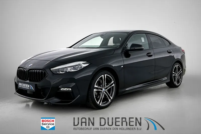 BMW 2-Serie (2021)