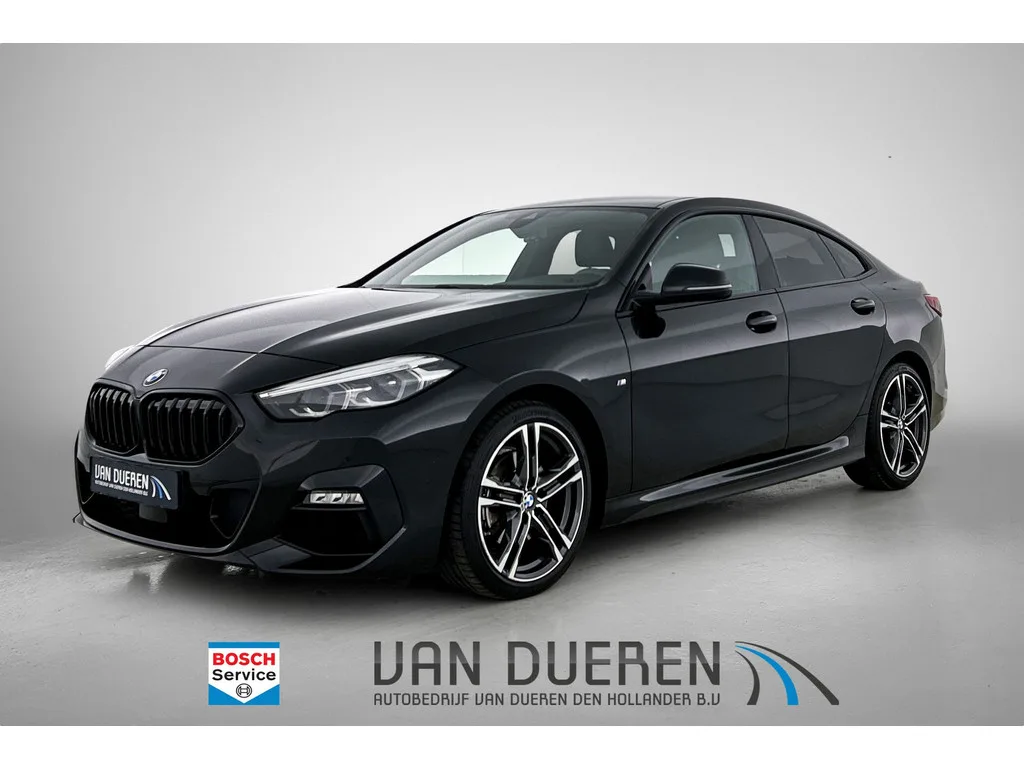 BMW 2-Serie (2021) — foto 1