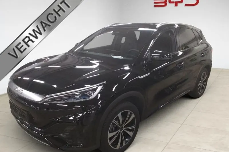 BYD Atto 3 (2025)