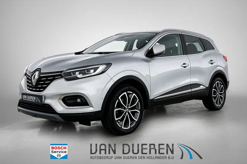 Renault Kadjar (2019)