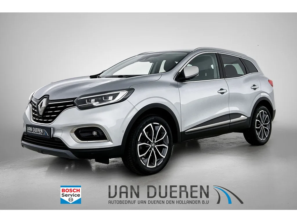 Renault Kadjar (2019) — foto 1