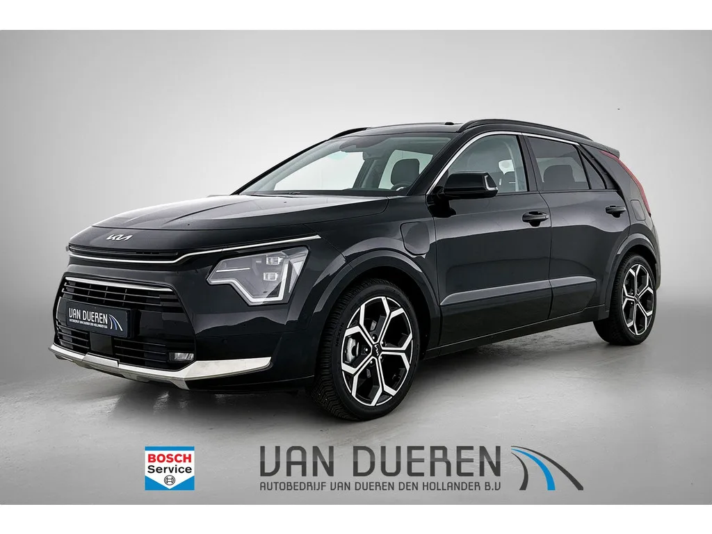 Kia Niro (2024) — foto 1