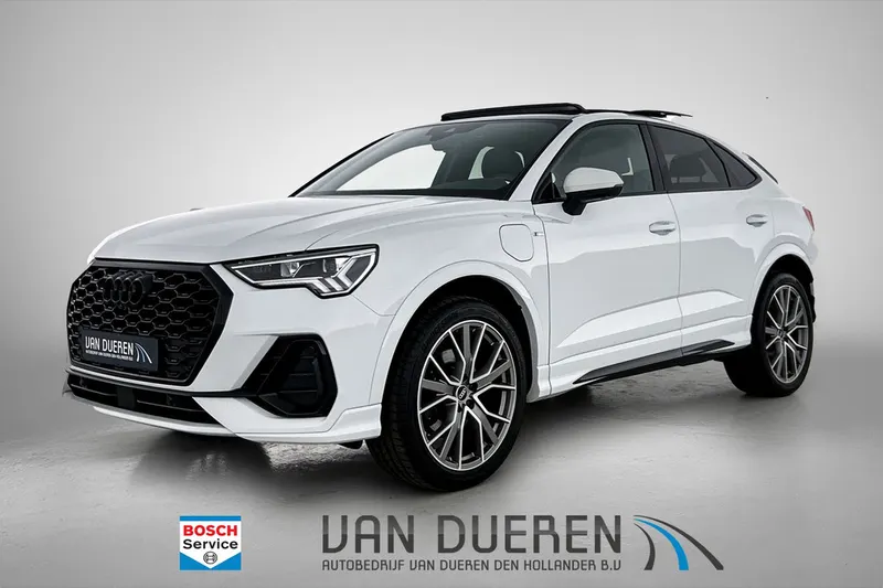 Audi Q3 (2022)