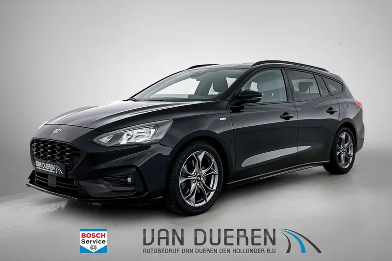 Ford Focus (2020)
