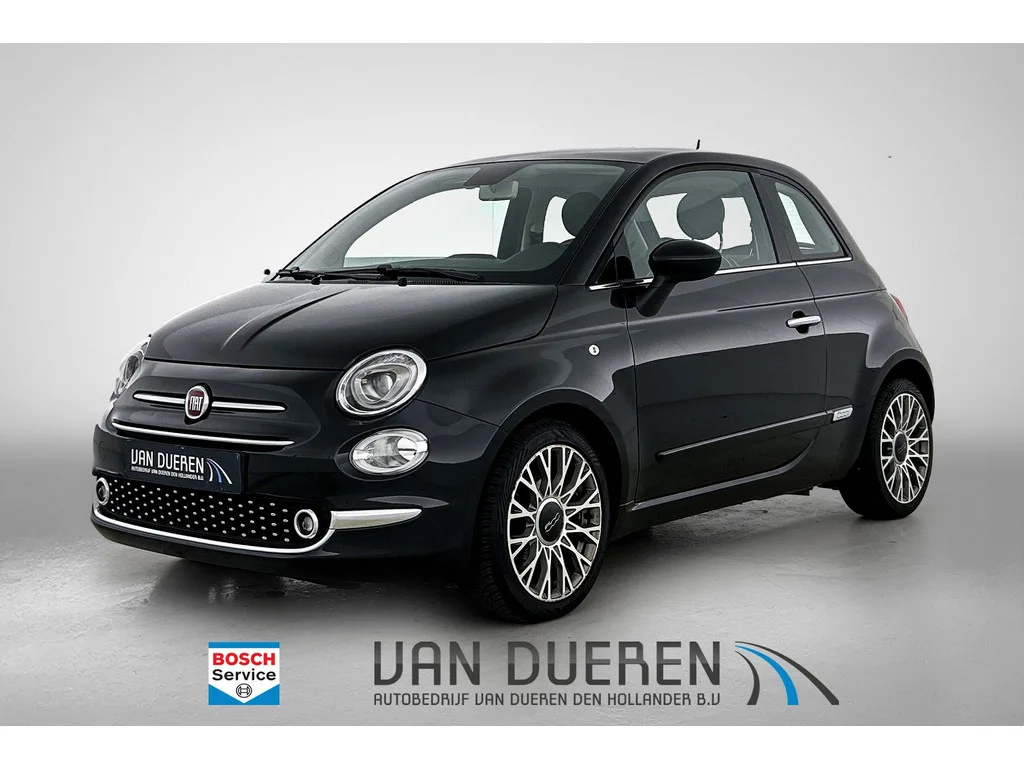Fiat 500 (2019) — foto 1