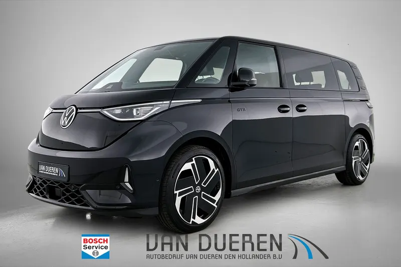Volkswagen ID. Buzz (2025)