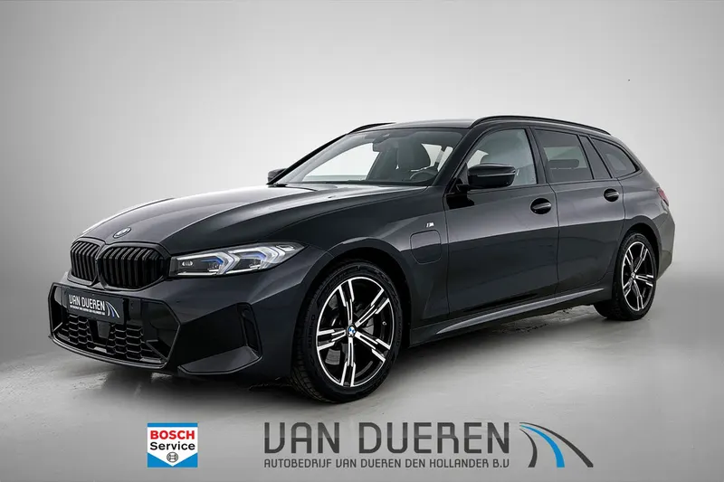 BMW 3-Serie (2025)