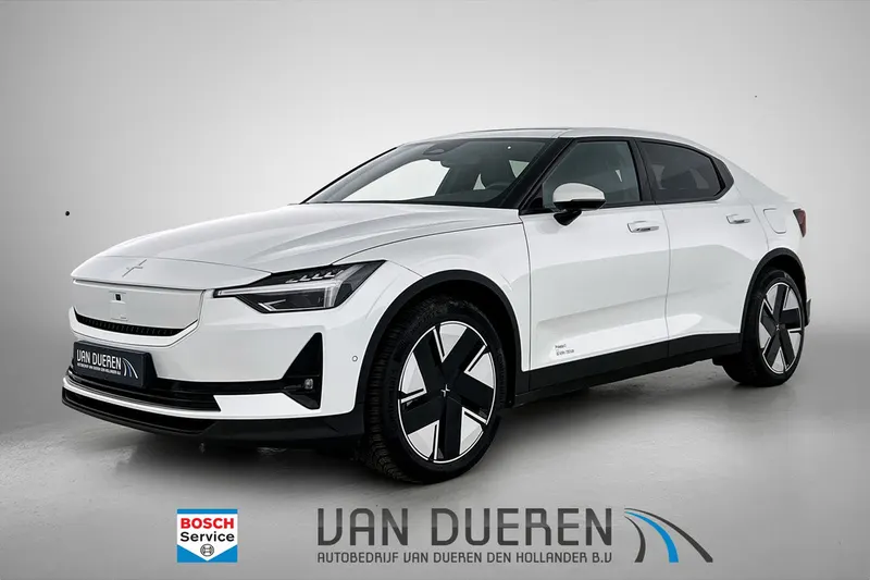 Polestar 2 (2025)