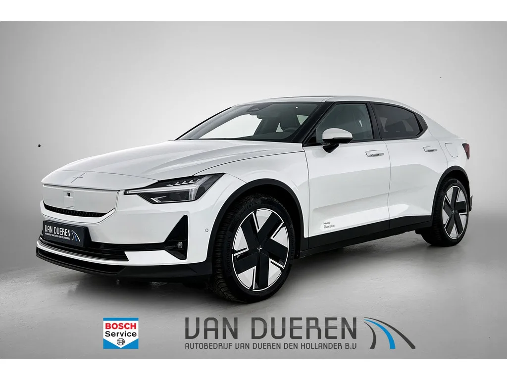 Polestar 2 (2025) — foto 1