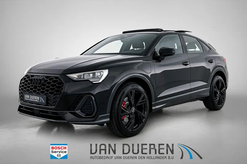Audi Q3 (2022)