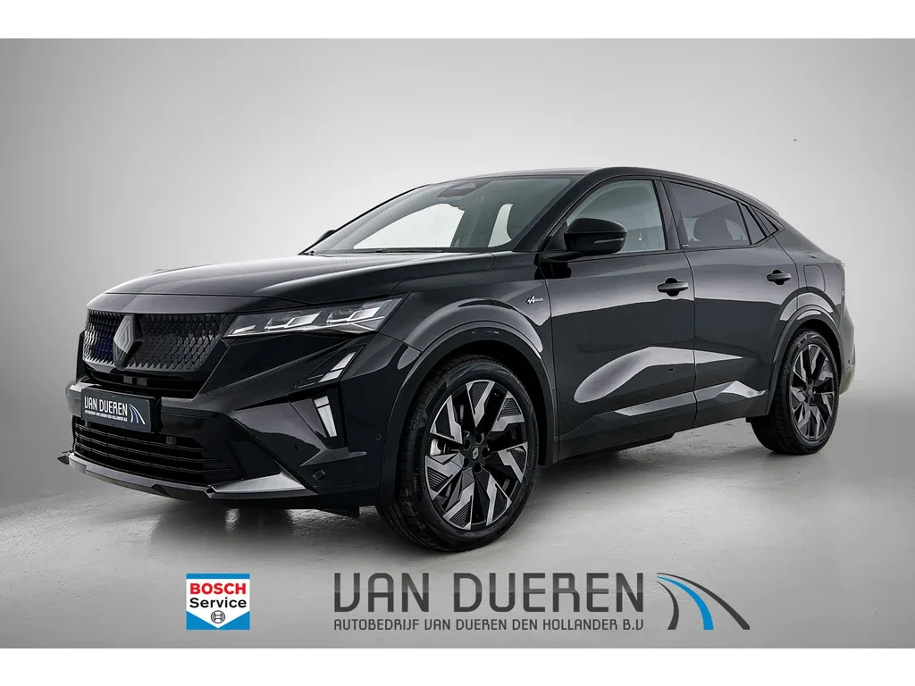 Renault Rafale (2026) — foto 1