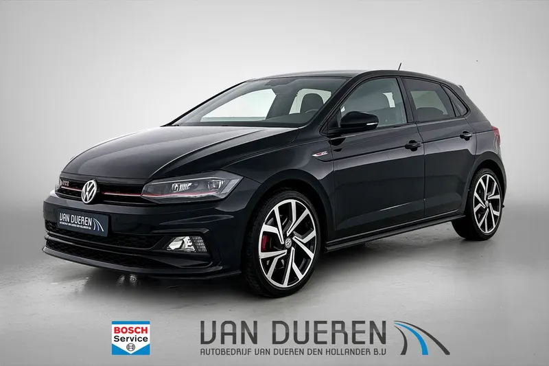 Volkswagen Polo (2020)