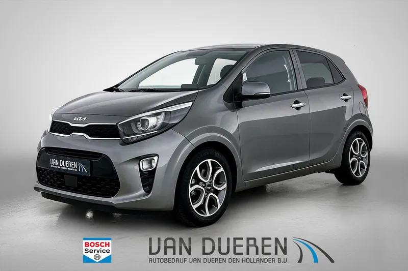 Kia Picanto (2023)