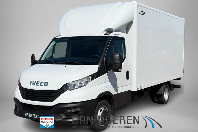 Iveco Daily (2023)