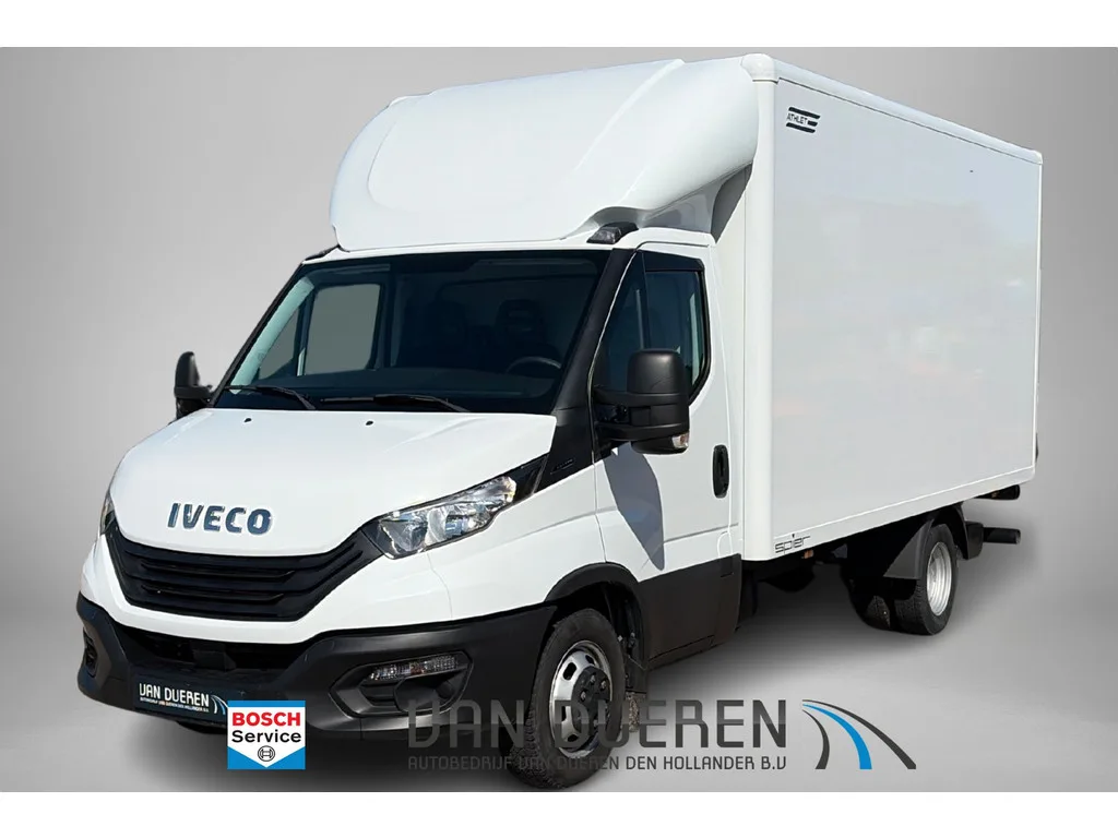 Iveco Daily (2023) — foto 1