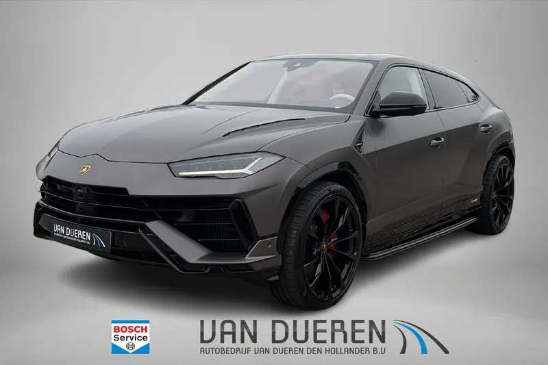 Lamborghini Urus (2023)