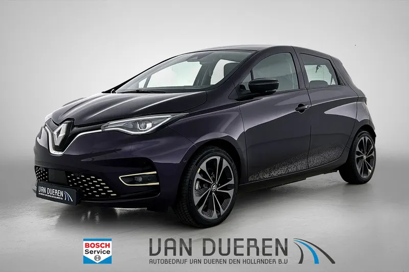 Renault Zoé (2024)
