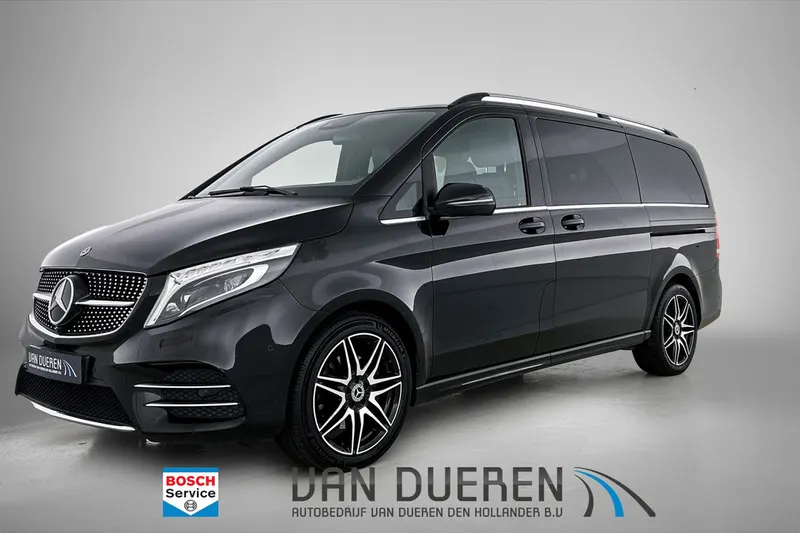 Mercedes-Benz V-Klasse (2020)