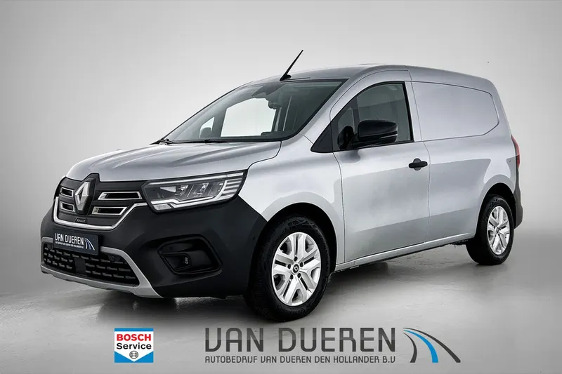 Renault Kangoo (2022)