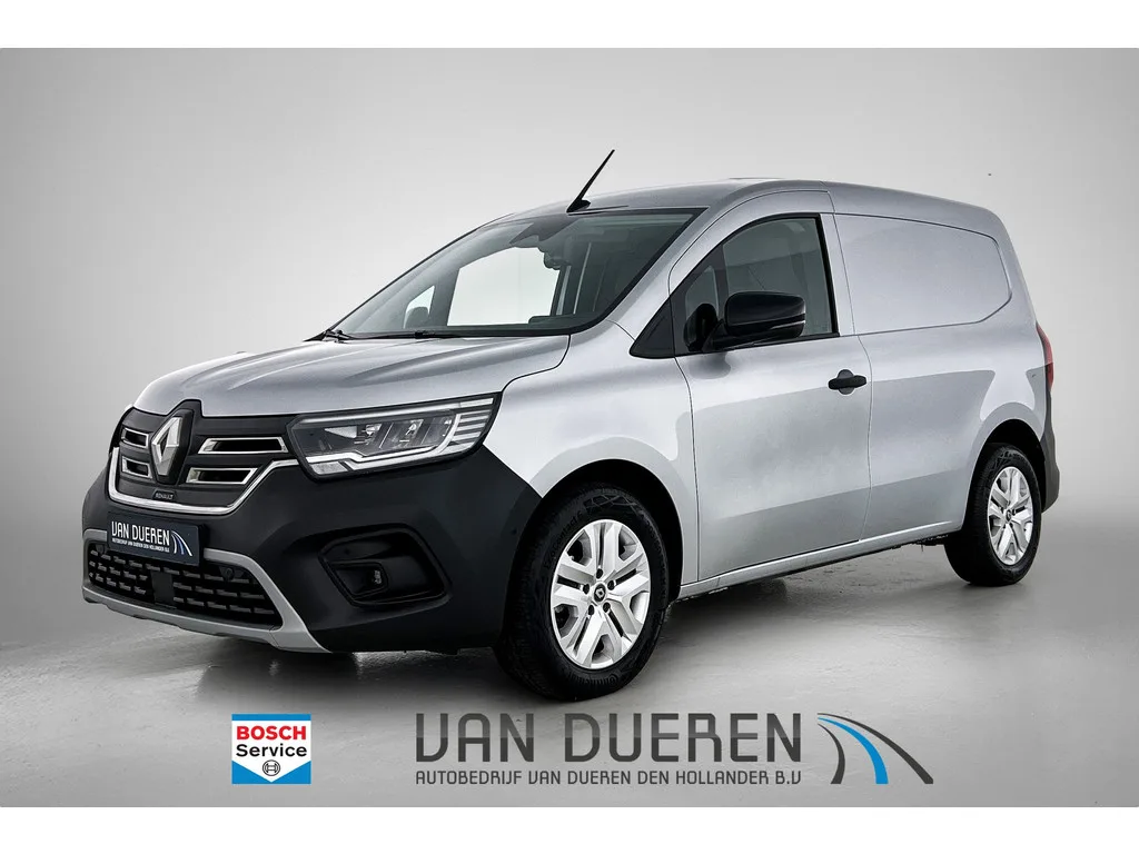 Renault Kangoo (2022) — foto 1