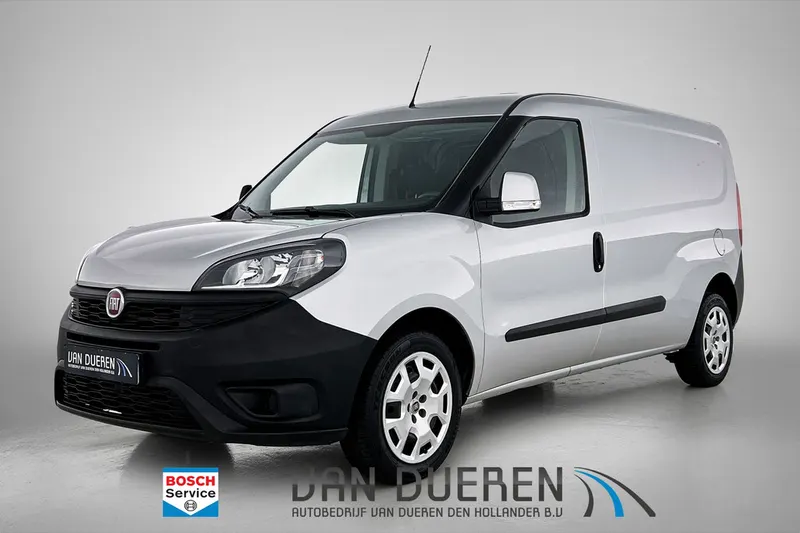 Fiat Doblò (2019)
