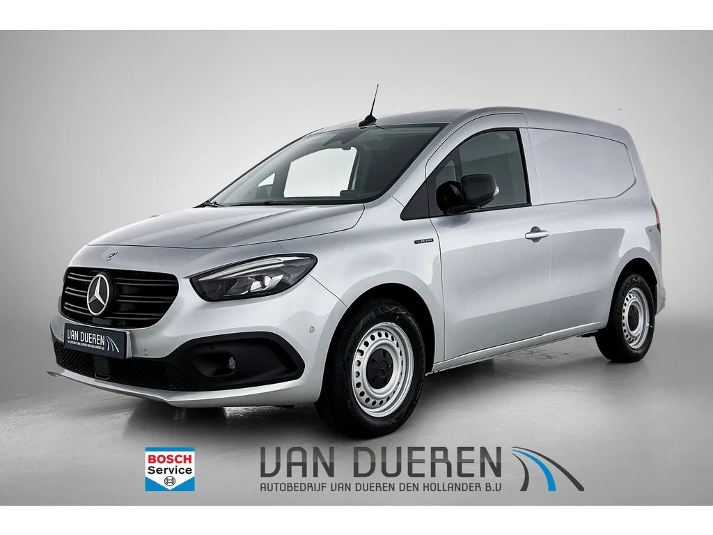Mercedes-Benz eCitan (2025) — foto 1