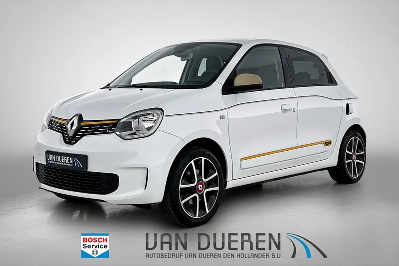 Renault Twingo (2019)