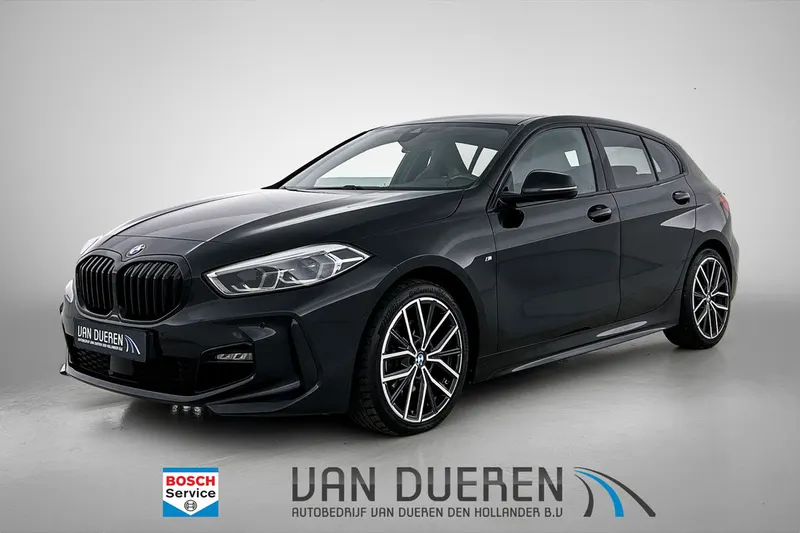 BMW 1-Serie (2020)