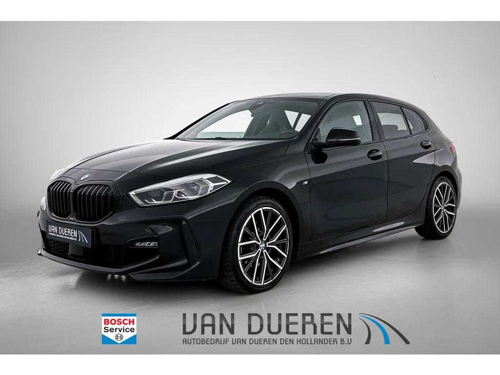 BMW 1-Serie (2020) — foto 1