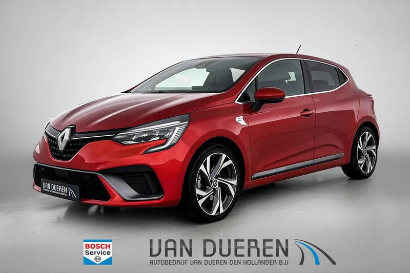 Renault Clio (2020)