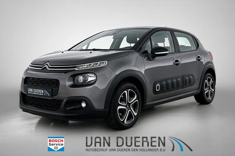 Citroën C3 (2019)
