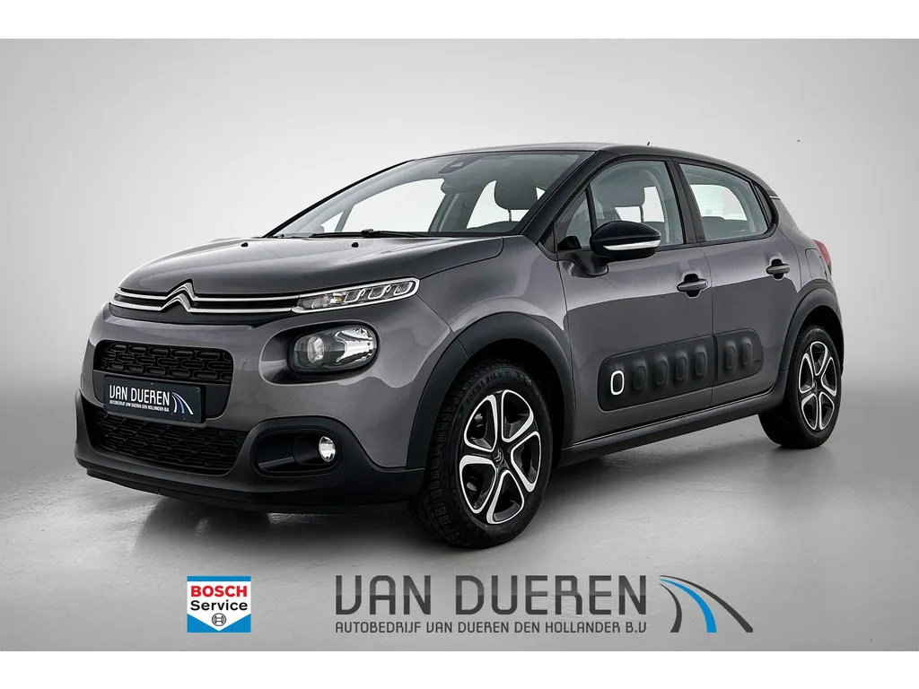Citroën C3 (2019) — foto 1