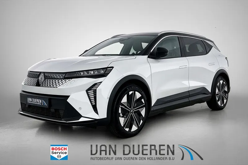 Renault Scénic (2026)