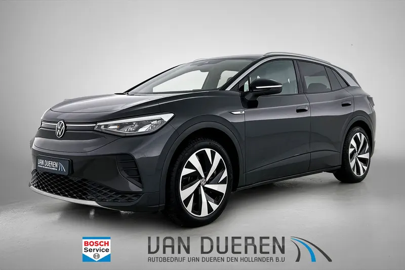 Volkswagen ID.4 (2020)