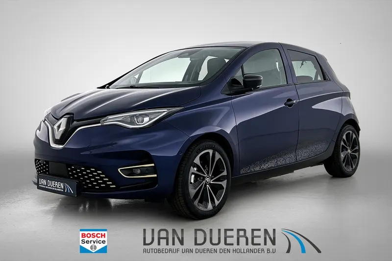 Renault Zoé (2024)