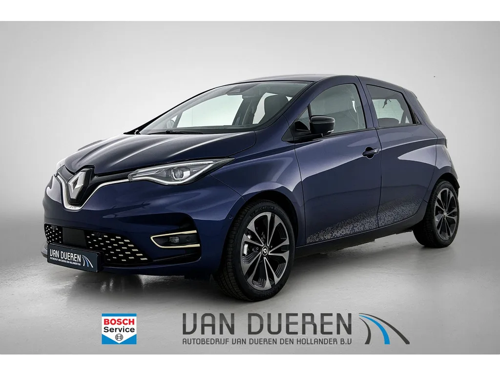Renault Zoé (2024) — foto 1