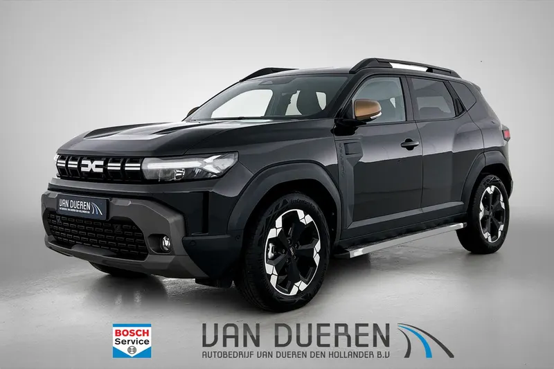 Dacia Duster (2024)