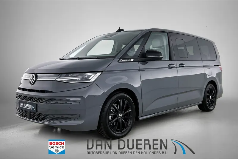 Volkswagen Multivan (2025)