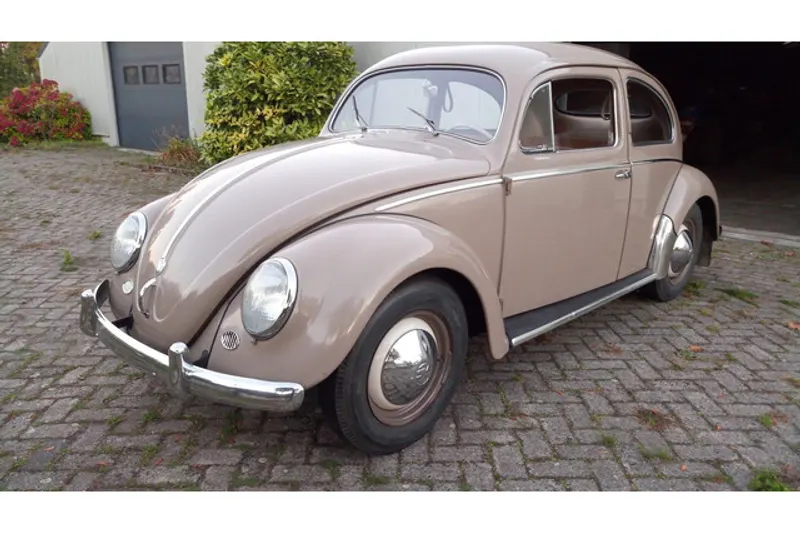 Volkswagen Kever (0)