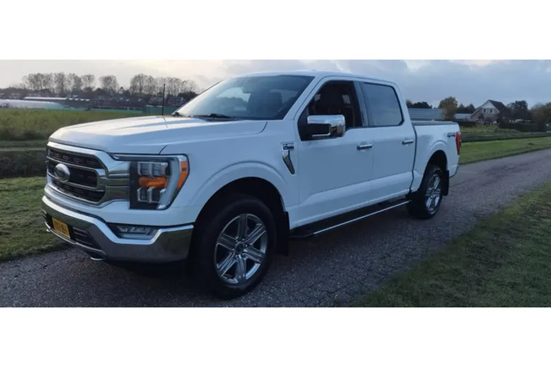 Ford USA (2021)