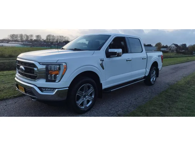 Ford USA (2021) — foto 1