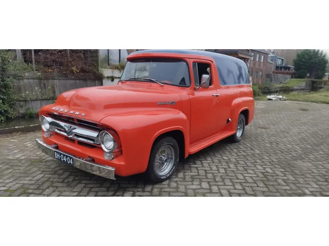 Ford Panel (0) — foto 1